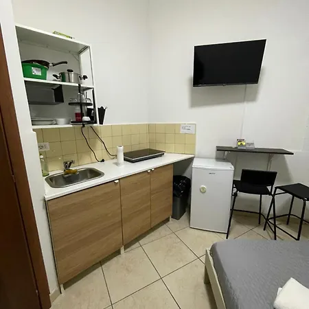 Loft Stabia Castellammare di Stabia