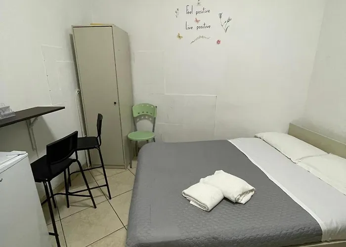 Loft Stabia Apartamento Castellammare di Stabia