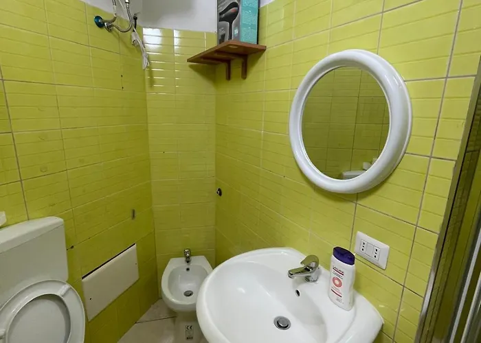 Loft Stabia Apartamento