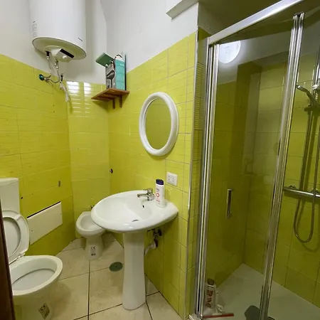 Loft Stabia Apartmán