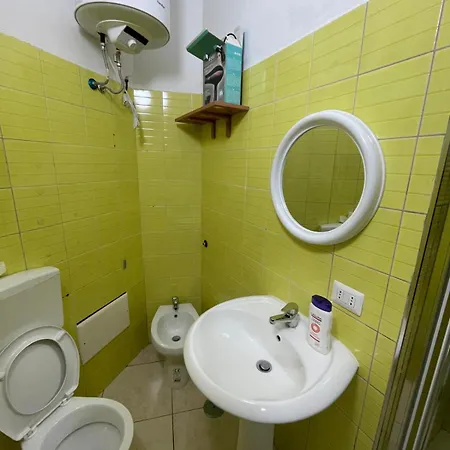 Loft Stabia Apartmán