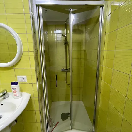 Loft Stabia